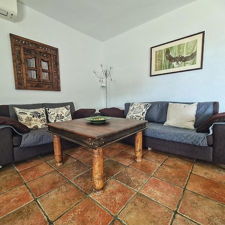 קאלטה דה ולס Beach Panorama Caleta מראה חיצוני תמונה